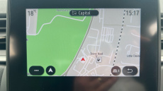 Renault Captur 1.0 TCE 90 Techno 5dr Petrol Hatchback